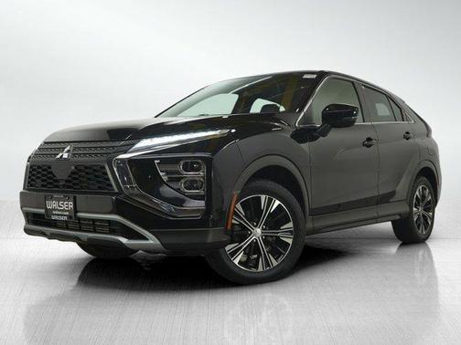 2022 Mitsubishi Eclipse Cross SE