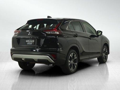 2022 Mitsubishi Eclipse Cross SE
