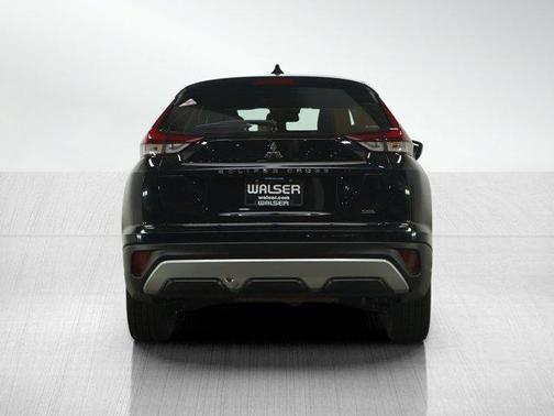 2022 Mitsubishi Eclipse Cross SE