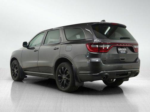 2020 Dodge Durango SXT