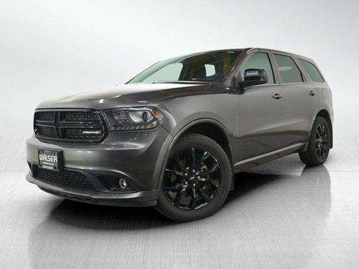 2020 Dodge Durango SXT
