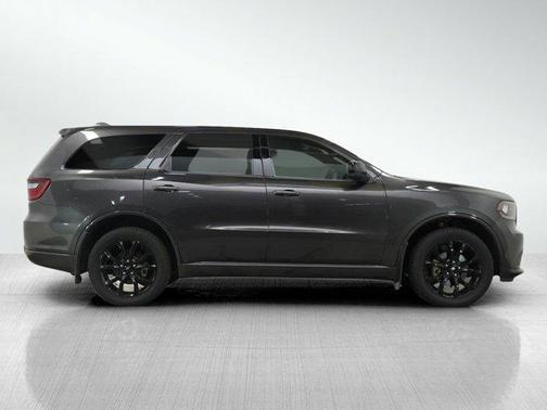 2020 Dodge Durango SXT