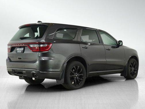 2020 Dodge Durango SXT