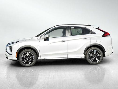 2026 Mitsubishi Eclipse Cross SEL