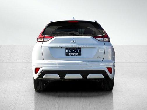 2026 Mitsubishi Eclipse Cross SEL