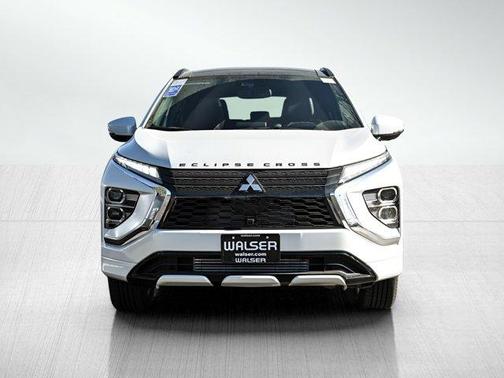 2026 Mitsubishi Eclipse Cross SEL