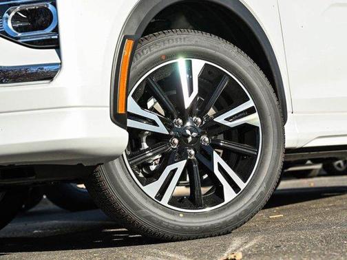 2026 Mitsubishi Eclipse Cross SEL