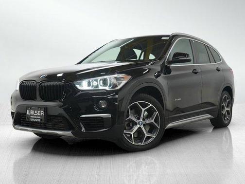 2018 BMW X1 xDrive28i