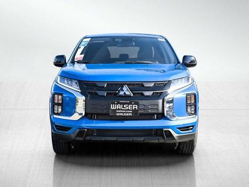 2025 Mitsubishi Outlander Sport 2.0 LE