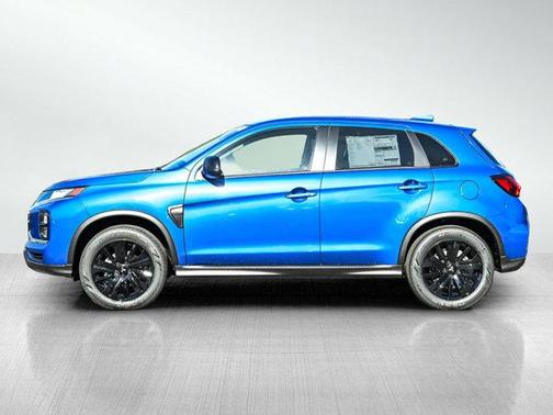 2025 Mitsubishi Outlander Sport 2.0 LE