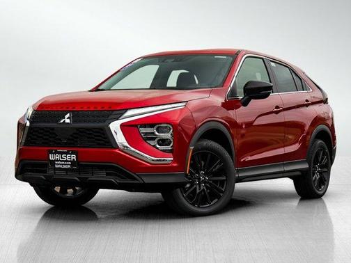 2025 Mitsubishi Eclipse Cross LE