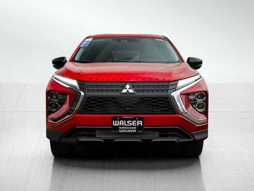 2025 Mitsubishi Eclipse Cross LE