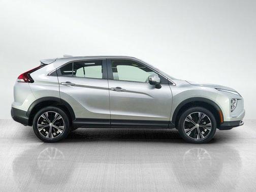 2022 Mitsubishi Eclipse Cross SEL Special Edition