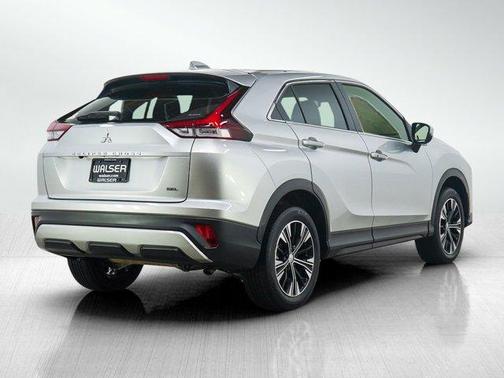 2022 Mitsubishi Eclipse Cross SEL Special Edition