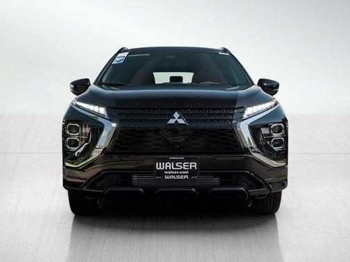 2025 Mitsubishi Eclipse Cross SEL