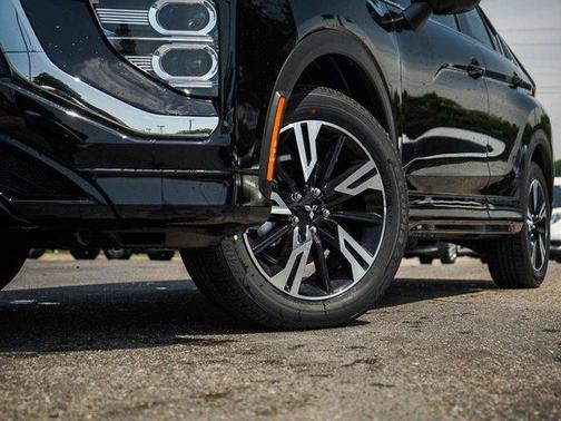 2025 Mitsubishi Eclipse Cross SEL
