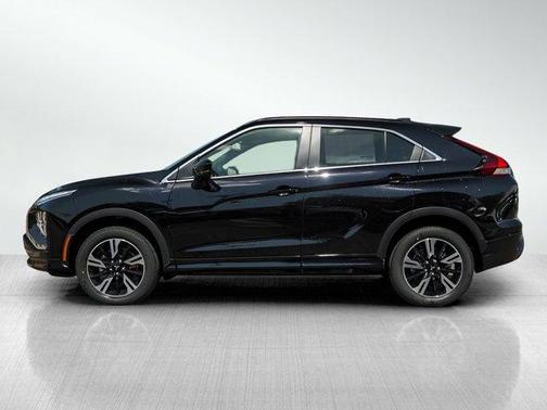 2025 Mitsubishi Eclipse Cross SEL
