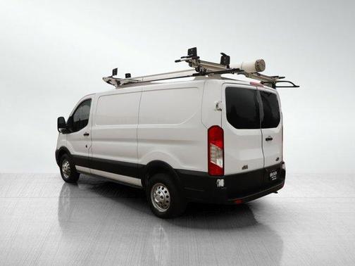 2020 Ford Transit-250 T-250 130 LOW RF 9070 GVWR