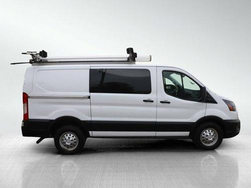 2020 Ford Transit-250 T-250 130 LOW RF 9070 GVWR