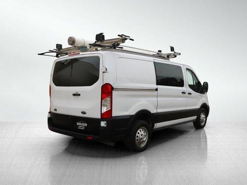 2020 Ford Transit-250 T-250 130 LOW RF 9070 GVWR