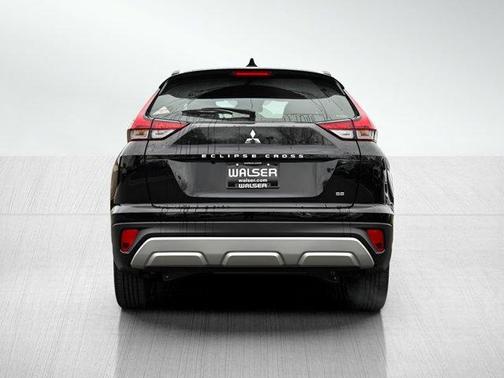 2026 Mitsubishi Eclipse Cross SE