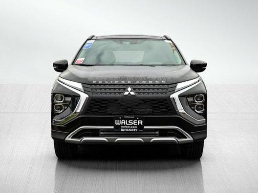 2026 Mitsubishi Eclipse Cross SE