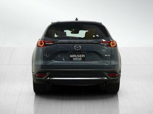 2023 Mazda CX-9 Carbon Edition
