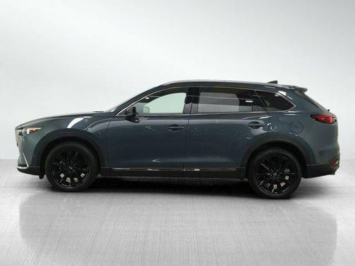 2023 Mazda CX-9 Carbon Edition