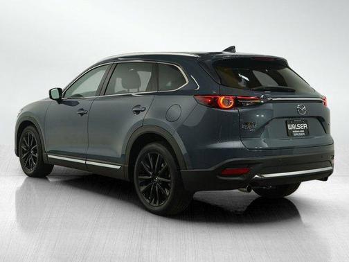 2023 Mazda CX-9 Carbon Edition