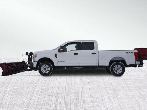 2019 Ford F-250 XLT