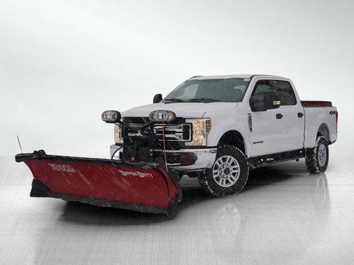2019 Ford F-250 XLT