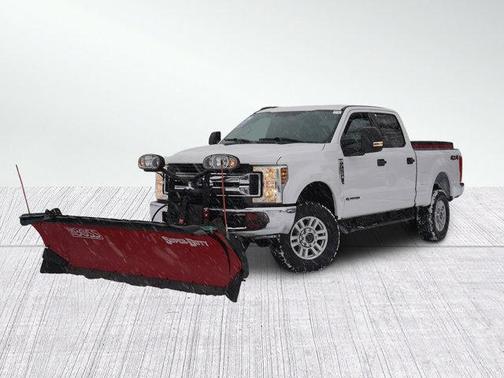 2019 Ford F-250 XLT
