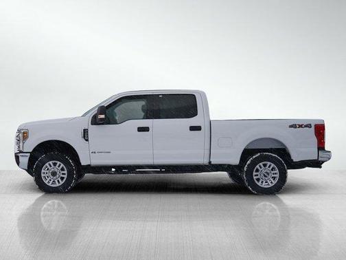 2019 Ford F-250 XLT