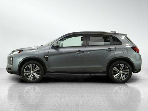 2021 Mitsubishi Outlander Sport ES