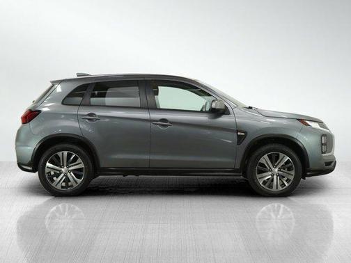 2021 Mitsubishi Outlander Sport ES