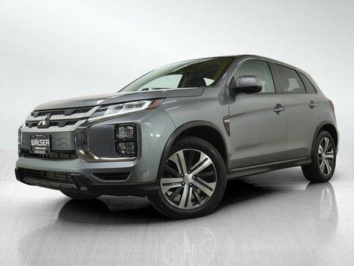 2021 Mitsubishi Outlander Sport ES