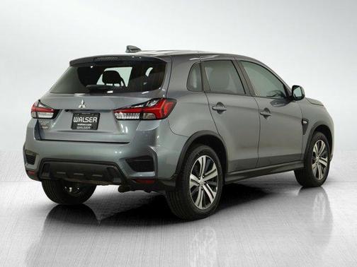 2021 Mitsubishi Outlander Sport ES