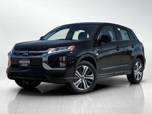 2025 Mitsubishi Outlander Sport 2.0 S