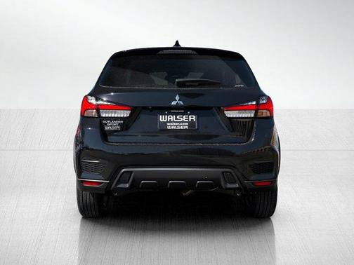 2025 Mitsubishi Outlander Sport 2.0 S