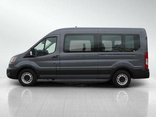 2023 Ford Transit-350 XL