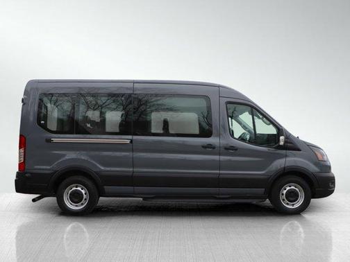 2023 Ford Transit-350 XL