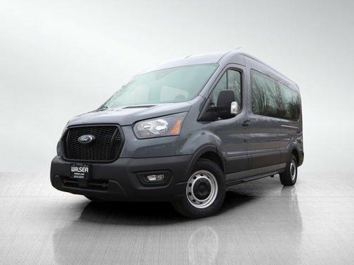 2023 Ford Transit-350 XL