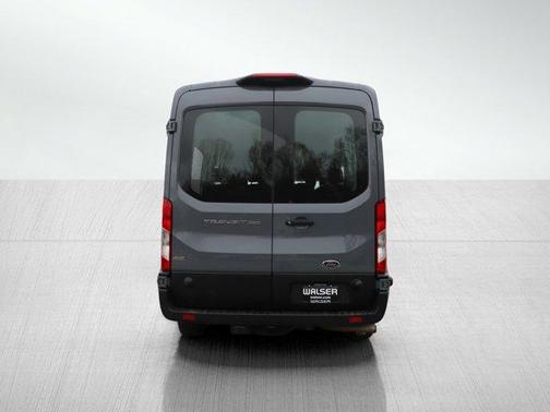 2023 Ford Transit-350 XL