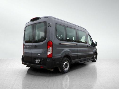 2023 Ford Transit-350 XL