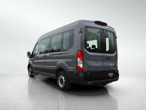 2023 Ford Transit-350 XL