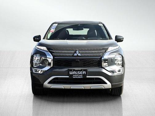 2025 Mitsubishi Outlander PHEV SE