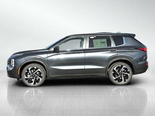 2025 Mitsubishi Outlander PHEV SE
