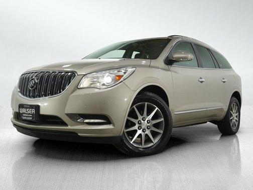 2014 Buick Enclave Leather