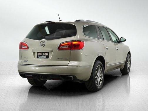 2014 Buick Enclave Leather