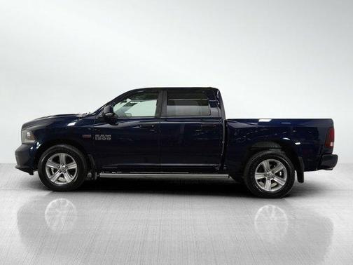 2014 RAM 1500 Sport